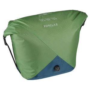 Decathlon - Trekking Waterproof Compression Cover 20L - One Size