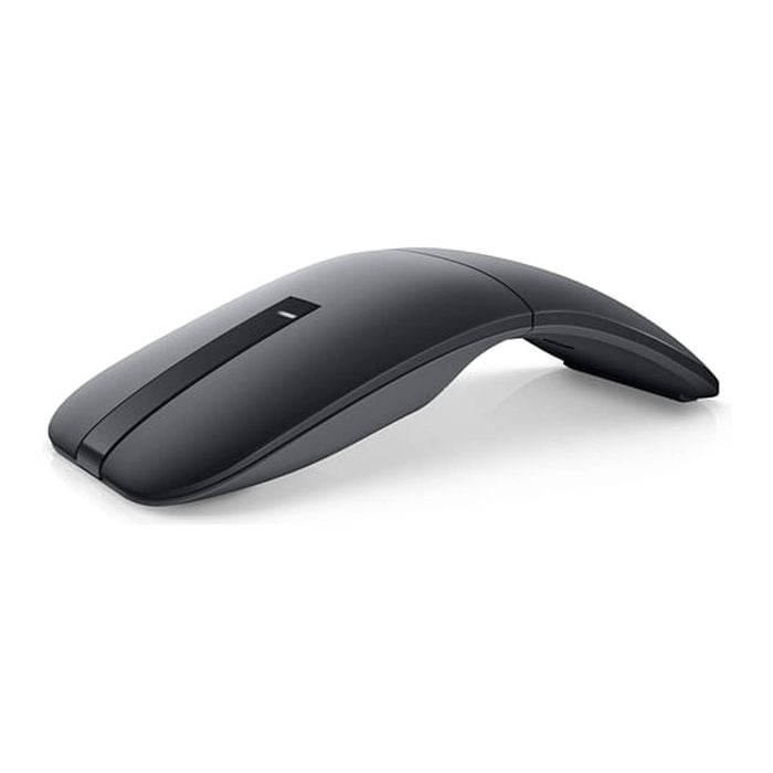 Dell Ms700 Bluetooth Travel Mouse - Black [570-bbbl]