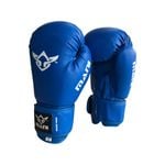 Teenage Boxing Glove Blue