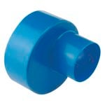 Vinidex 100 - 50mm Draincoil Reducer