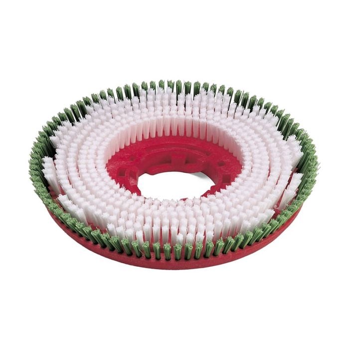 Numatic Hard Polyscrub Brush Heavy Duty Floor Vacuum Cleaner Part 400mm