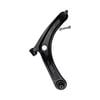 Basco Lower Right Control Arm for Jeep Compass Patriot MK Dodge Caliber PM 2006-2017- BCA1068