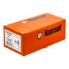 Ramset Spring Toggle Round 3 x 50mm 100pk