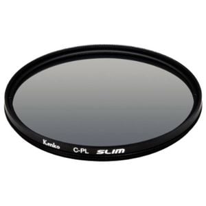 Kenko 40.5mm Slim Circ-pol Filter (ph)