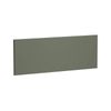 Kaboodle 1000mm Saltbush Modern Slimline Door