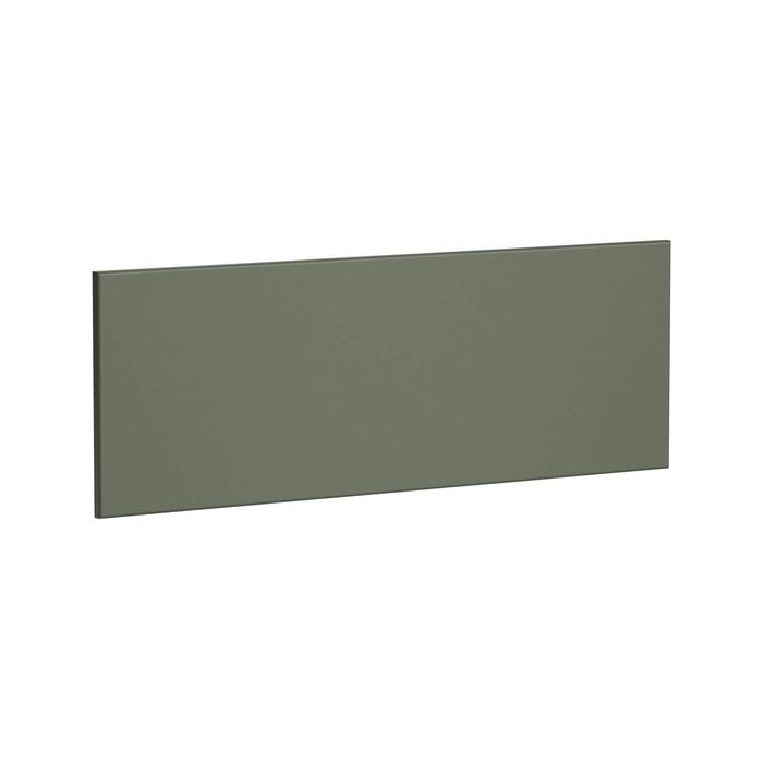 Kaboodle 1000mm Saltbush Modern Slimline Door