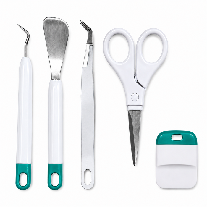 Practa Multipurpose Craft Tool Set