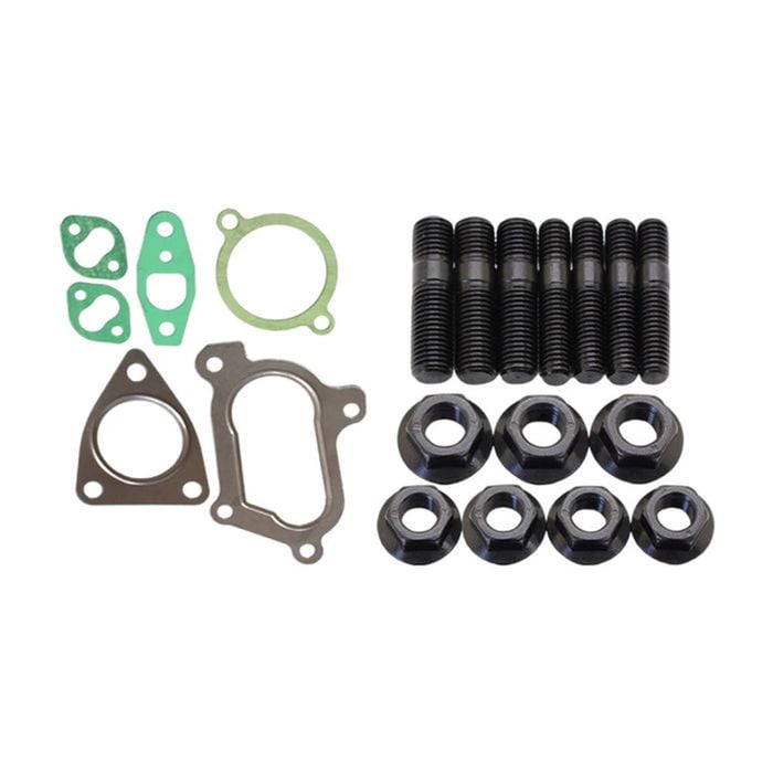 Turbo Charger Installation Stud & Gasket Kit For Toyota 4Runner 1KZ-TE 3.0L