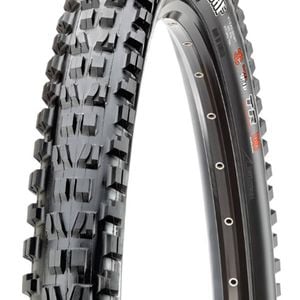 Maxxis Minion Dhf 29 X 2.50 Exo Wire 60tpi Tyre