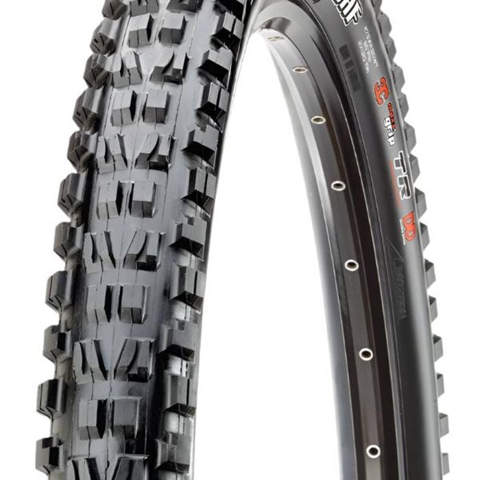 Maxxis Minion Dhf 29 X 2.50 Exo Wire 60tpi Tyre