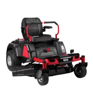 Victa 42" E-ZTR Lithium Battery Ride on Lawnmower