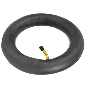 Wanda 18" x 2.5 45/45 Bent Valve E-Scooter/E-Bike Replacement Tube