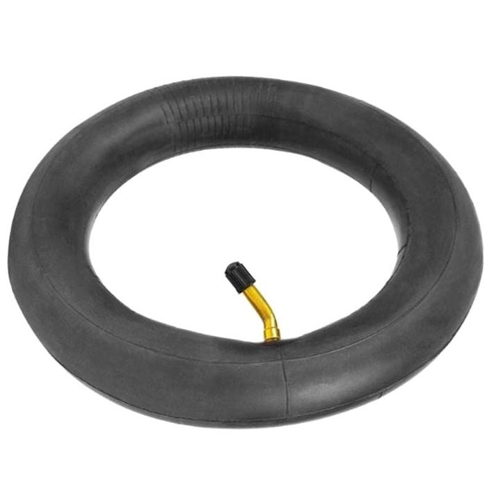 Wanda 18" x 2.5 45/45 Bent Valve E-Scooter/E-Bike Replacement Tube