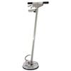 Cleanstar Floor Spinner With Stainless Steel Valve For Carpet Extractors 14 Inch