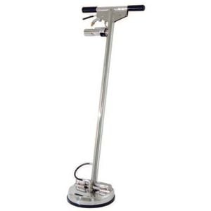 Cleanstar Floor Spinner With Stainless Steel Valve For Carpet Extractors 14 Inch