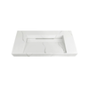 Attica Australia 900mm Moonlight Wall Hung Basin