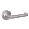 Austyle 52mm Satin Stainless Steel Lever Set