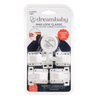 Dreambaby Child Safety Mag Lock 4 Magnetic Lock System With 1 Key