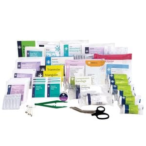 Reliance Medical Standard First Aid Kit Refill