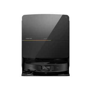 Roborock Saros Z70 Robot Vacuum & Mop - Black [Refurbished - Excellent]