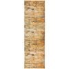 The Rug Connection Fantasy Cream 400x80cm - Large Runner Pet Friendly Indoor Rug