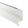 CSR Cemintel 3030mm White Territory Control Joint Flashing