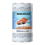 Wakaflex 280mm x 5m Terracotta Lead Free Flashing