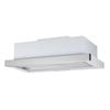 Mistral 60cm Stainless Steel Slide Out Rangehood