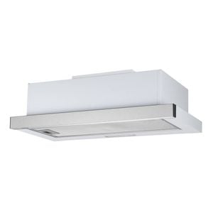 Mistral 60cm Stainless Steel Slide Out Rangehood