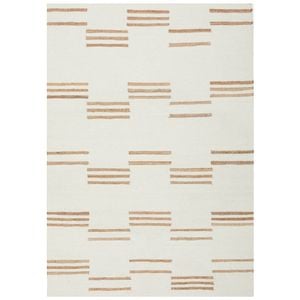 Jude Natural 280X190Cm Rug