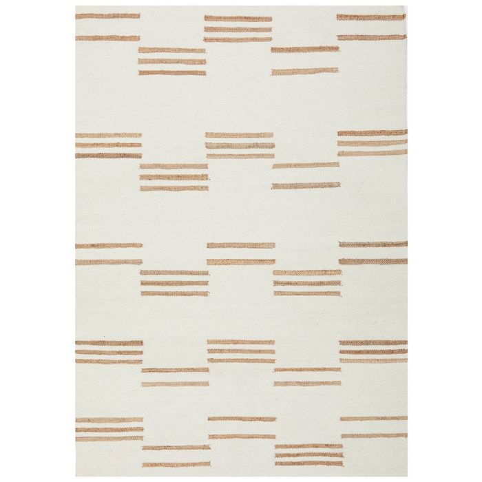 Jude Natural 280X190Cm Rug