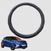 Steering Wheel Cover for Renault CAPTUR 2019-Current (JB/JE) 38CM | Circle