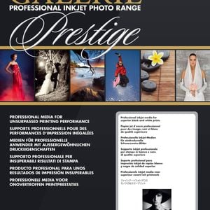 Ilford Galerie Prestige Gold Mono Silk 270 Gsm - A3+ - 25 Sheets