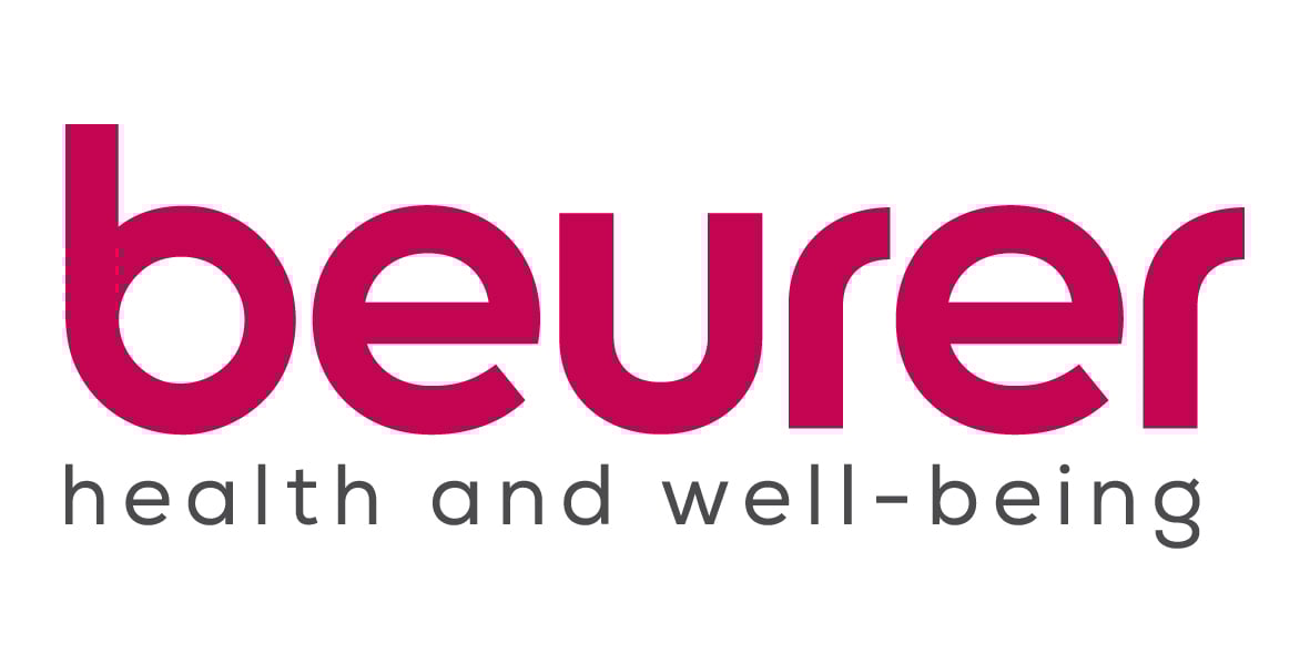 Beurer logo banner