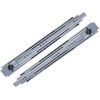 Goliath 600mm Extra Heavy Duty Drawer Slide - Pair