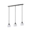 Lexi Lighting Aviva 3 Lgiths Pendant Light 74cm