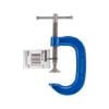 IRWIN 3inch Cast Iron G Clamp