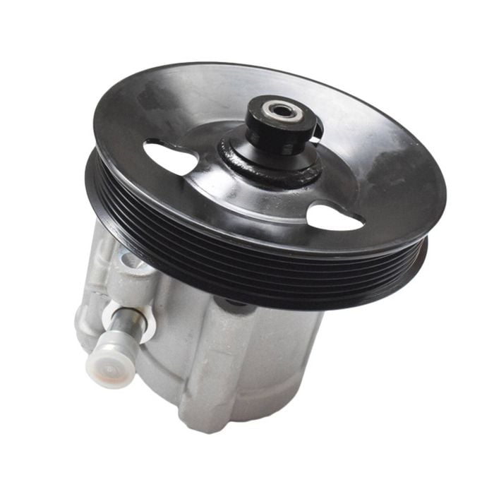 Machter Power Steering Pump Fit For Holden Commodore V8 5.7l Gen3 Ls1 Vt Vx Vu Vy Wh Wk