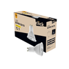 Click GU10 LED 500lm Warm White 5W Globe - 10 Pack