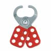 Master Lock 25mm Diameter Jaws 420 Lockout Hasp