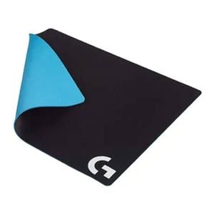 Logitech G640 Large Cloth Gaming Mouse Pad [943-000801]