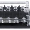 Victron Fuse holder 6-way for MEGA-fuse