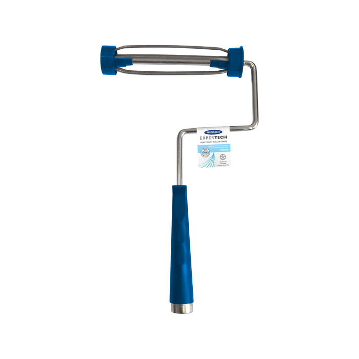 Monarch Expertech™ 180mm Heavy Duty Roller Frame - 180mm