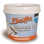 Gripset Betta Under Tile 1L Waterproofing Membrane