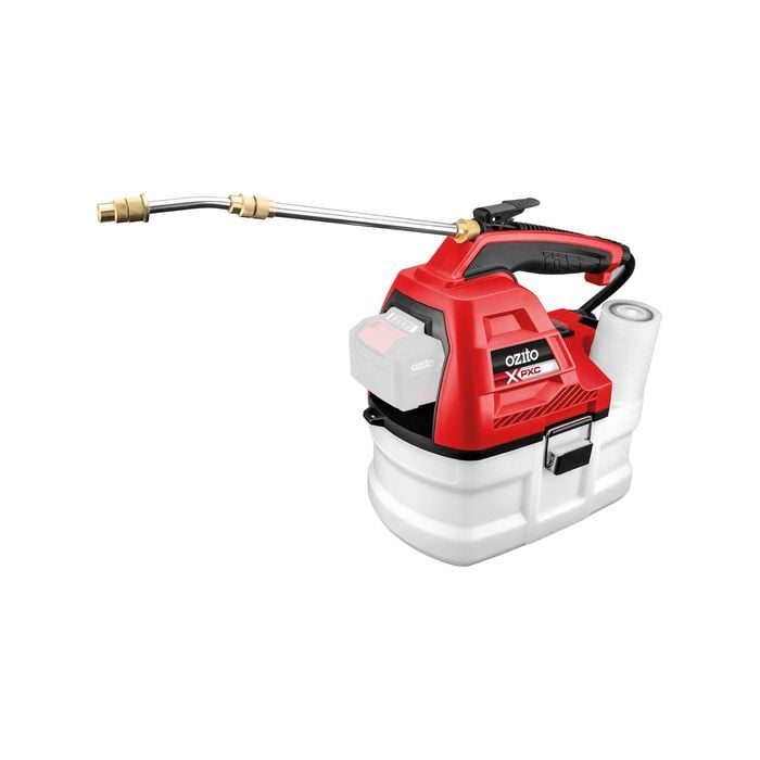 Ozito PXC 18V Garden Sprayer - Skin only