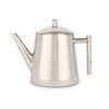 La Cafetiere Stainless Steel 8 Cup Infuser Teapot