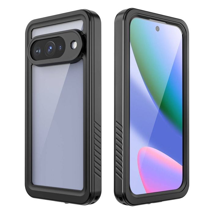 Redpepper Case Life Cover Waterproof Dust Shockproof For Google Pixel 10