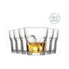 Aras Tumblers 305ml - Set of  6 - LAV