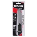 Trojan 18mm Snap Off Knife