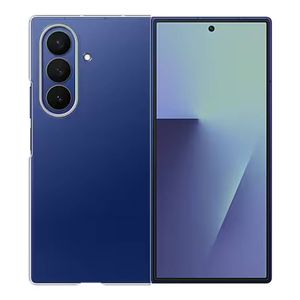 Samsung Galaxy Z Fold7 Clear Case  EF-AF966CTEGWW - Transparent